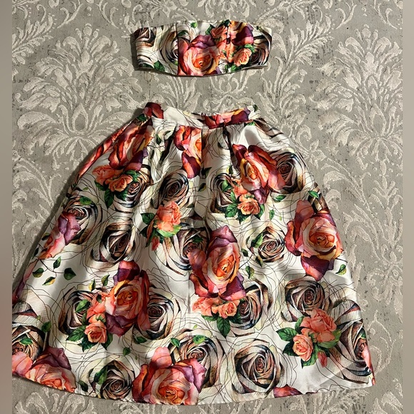 L’atiste two piece set - Picture 1 of 4